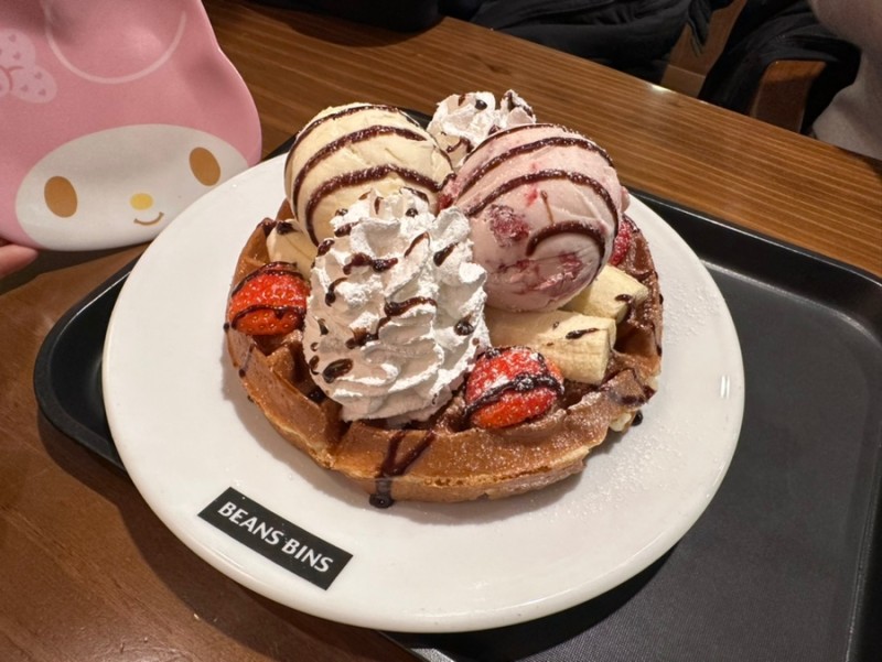 아이스크림와플 | 인스티즈