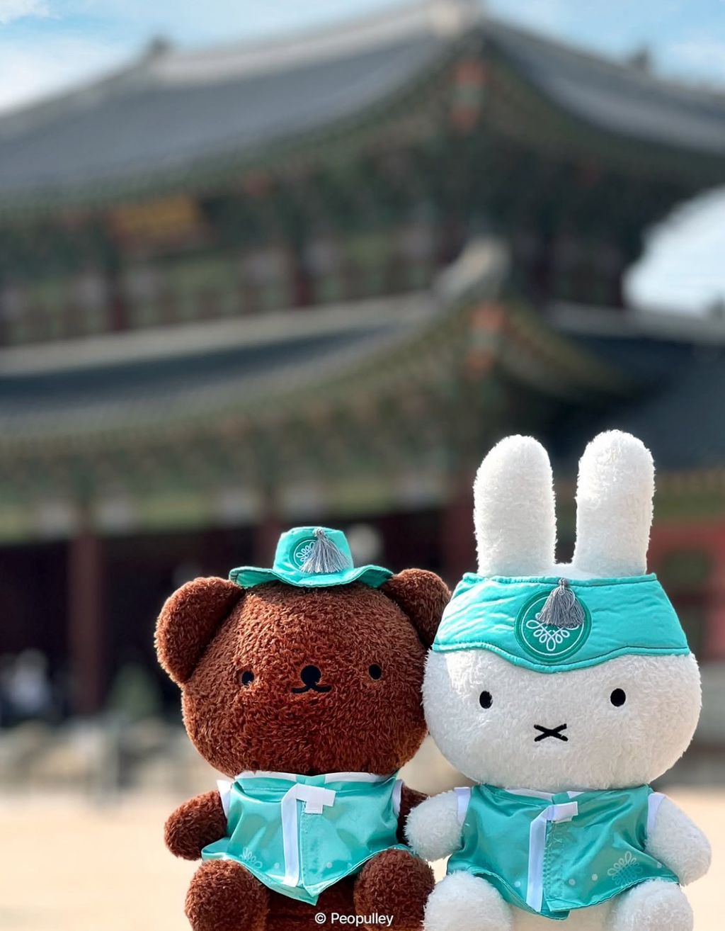 미피 70주년 한국 에디션 판매 | 인스티즈