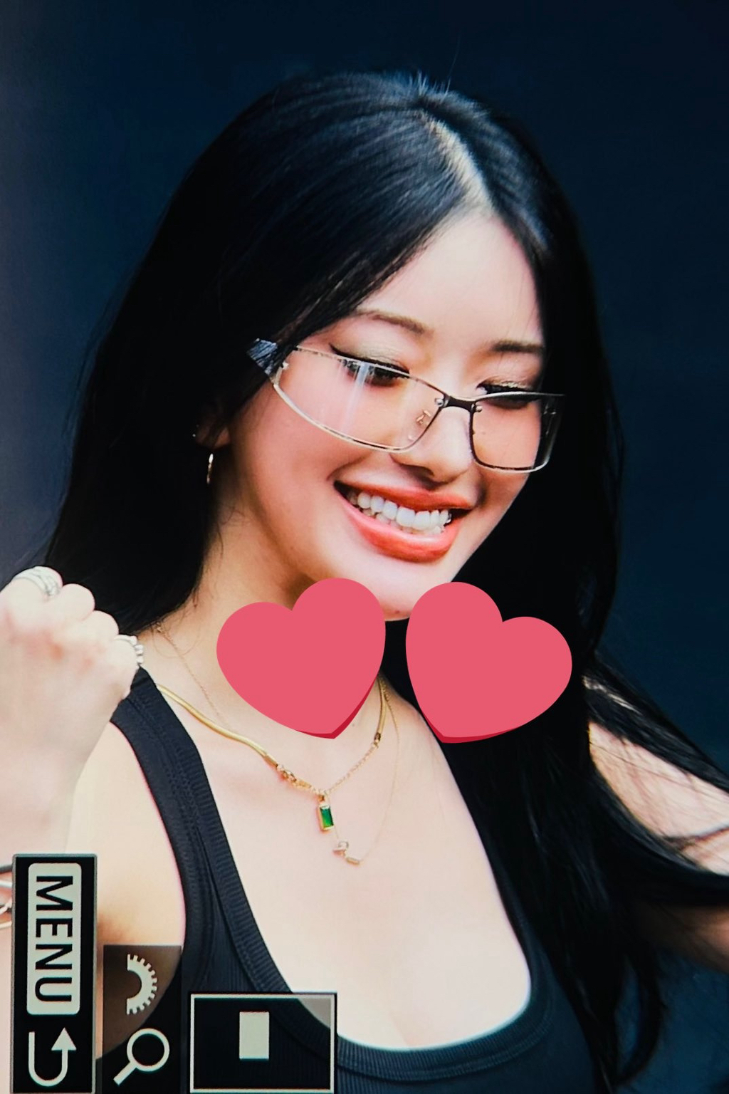 K휀걸들에 정신 못체리는 스우파햄들.jpg | 인스티즈