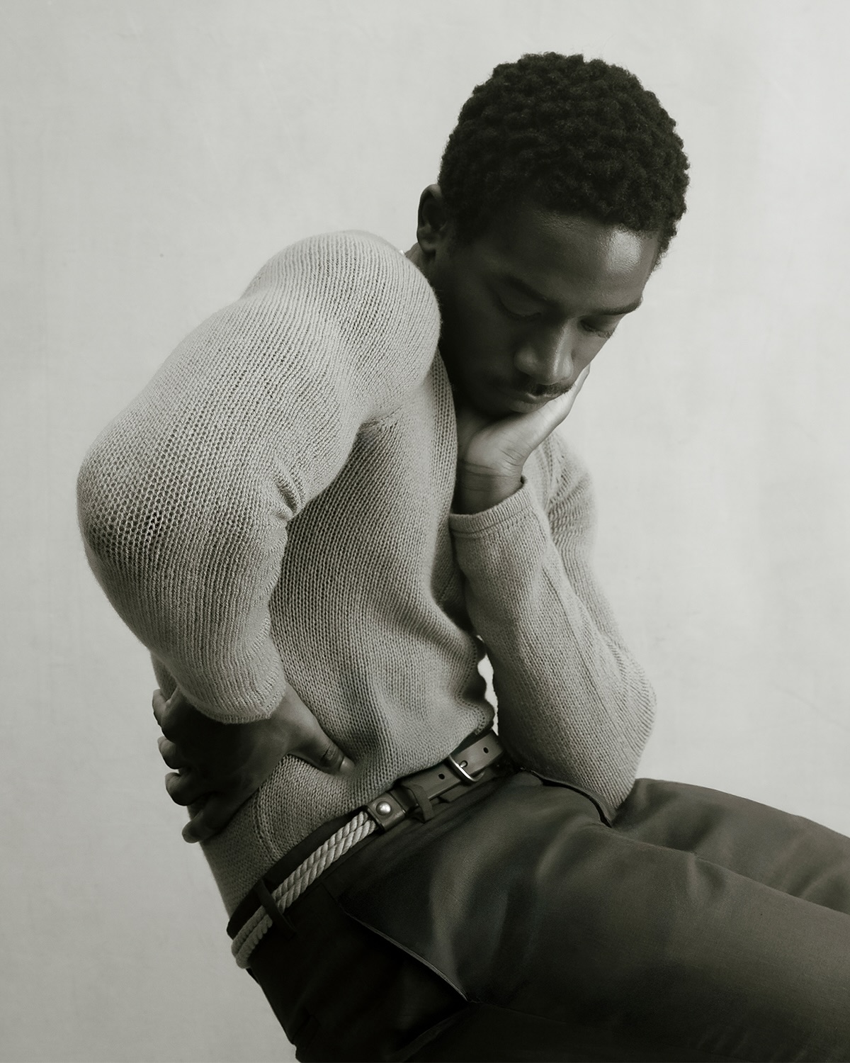 현재 차기 블랙팬서 역할 루머도는 배우 | 인스티즈