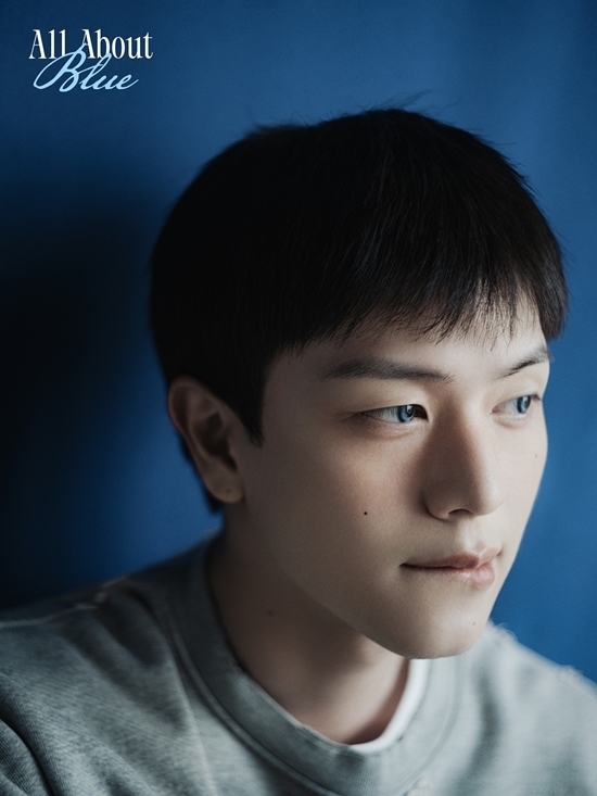  육성재, 미니 1집으로 컴백 청량한 미성의 매력 살리는데 집중”(일문일답)