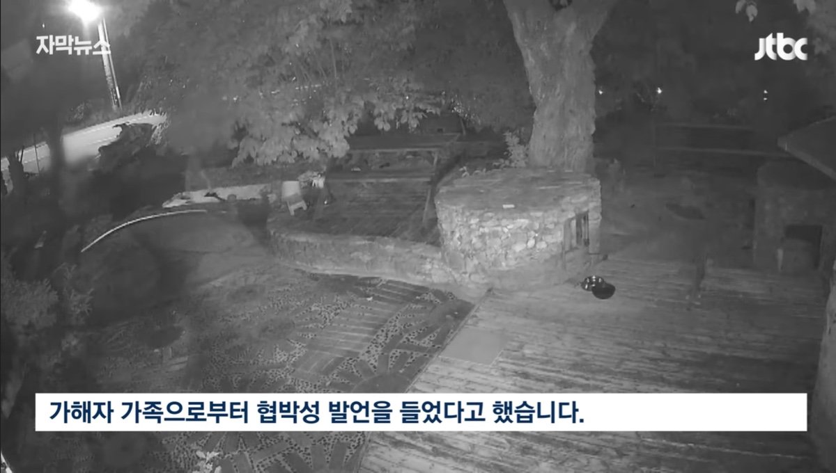 비비탄 맞아 죽은 강아지 견주를 협박했다는 가해자 가족 | 인스티즈