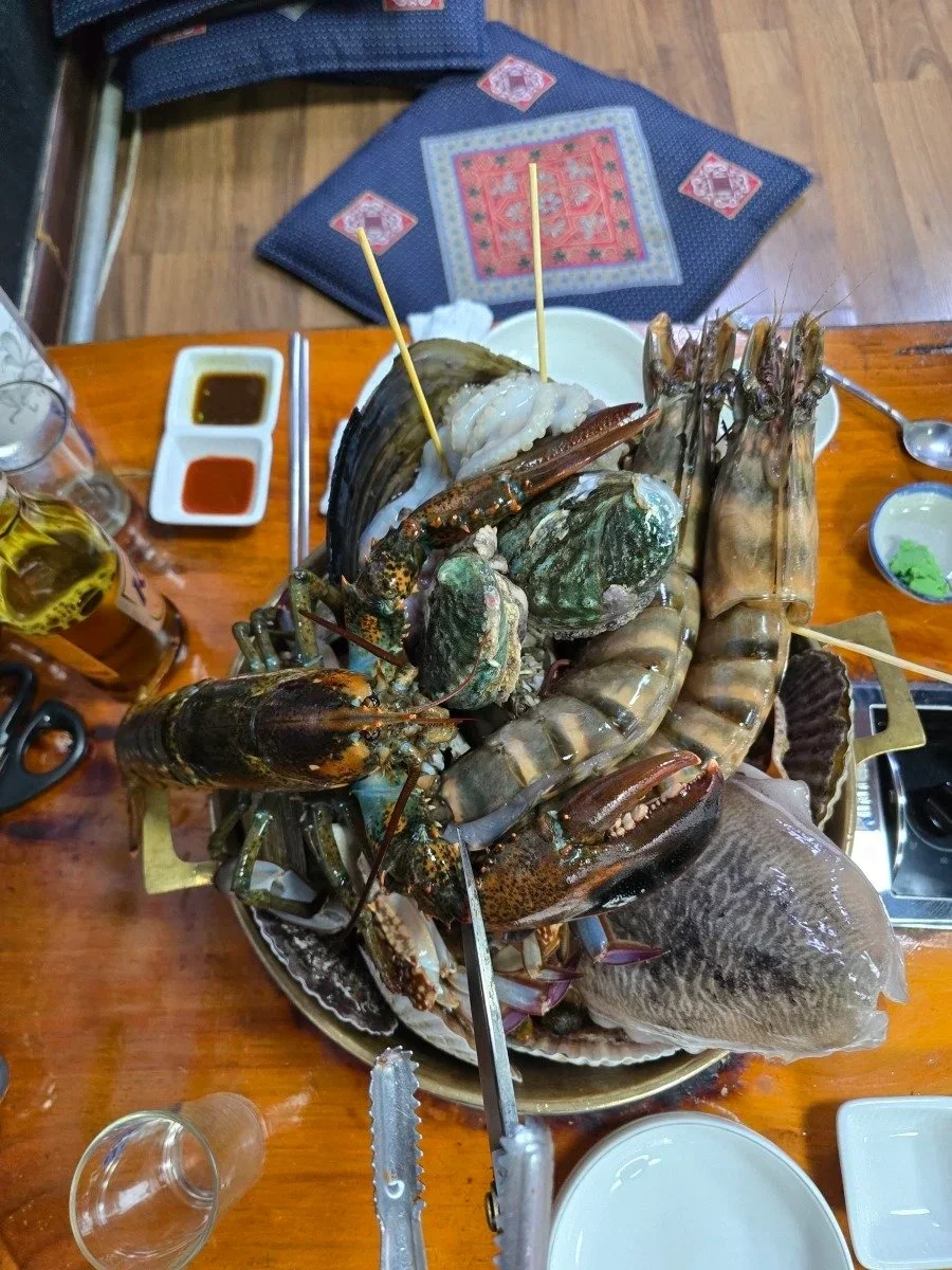 호불호 갈린다는 18만원 해물탕.jpg | 인스티즈