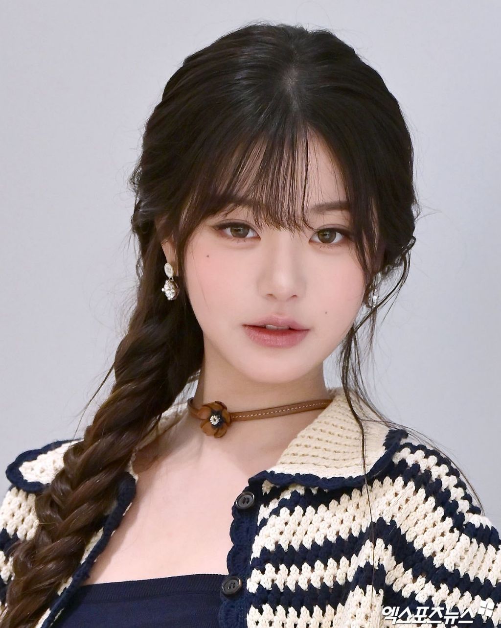 실시간 미모 난리난 아이브 장원영 미우미우 포토월 기사사진 | 인스티즈