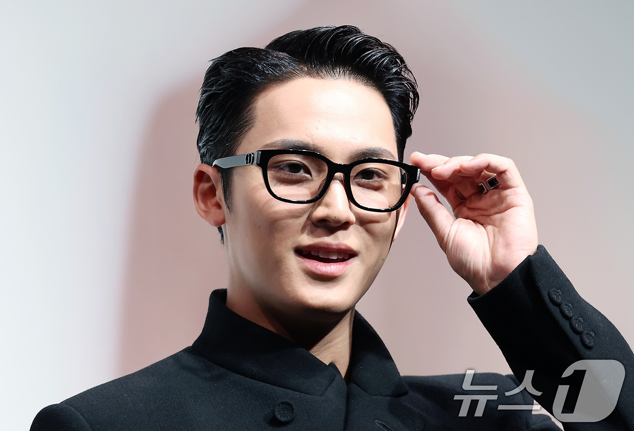 세븐틴 민규 20년뒤에 장민호 될 것 같은 글 | 인스티즈