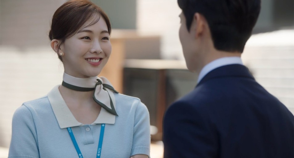 드라마 사랑의이해 수영이를 이해해보고싶은 달글(스포주의) | 인스티즈