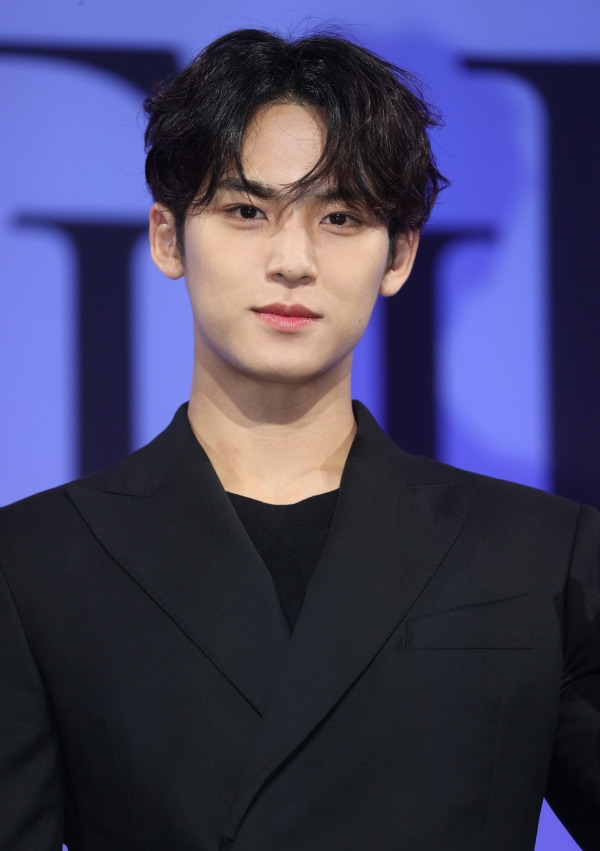  세븐틴 민규 20년뒤에 장민호 될 것 같은 글