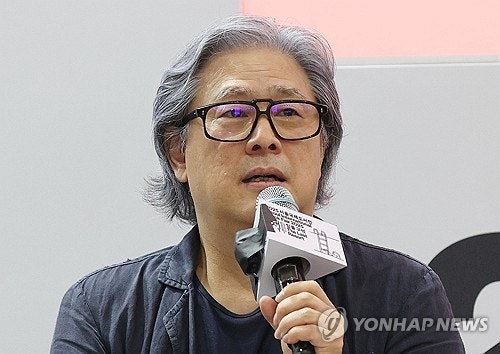 박찬욱 감독 "한강 '소년이 온다'는 걸작…영화로 만들길 희망" | 인스티즈