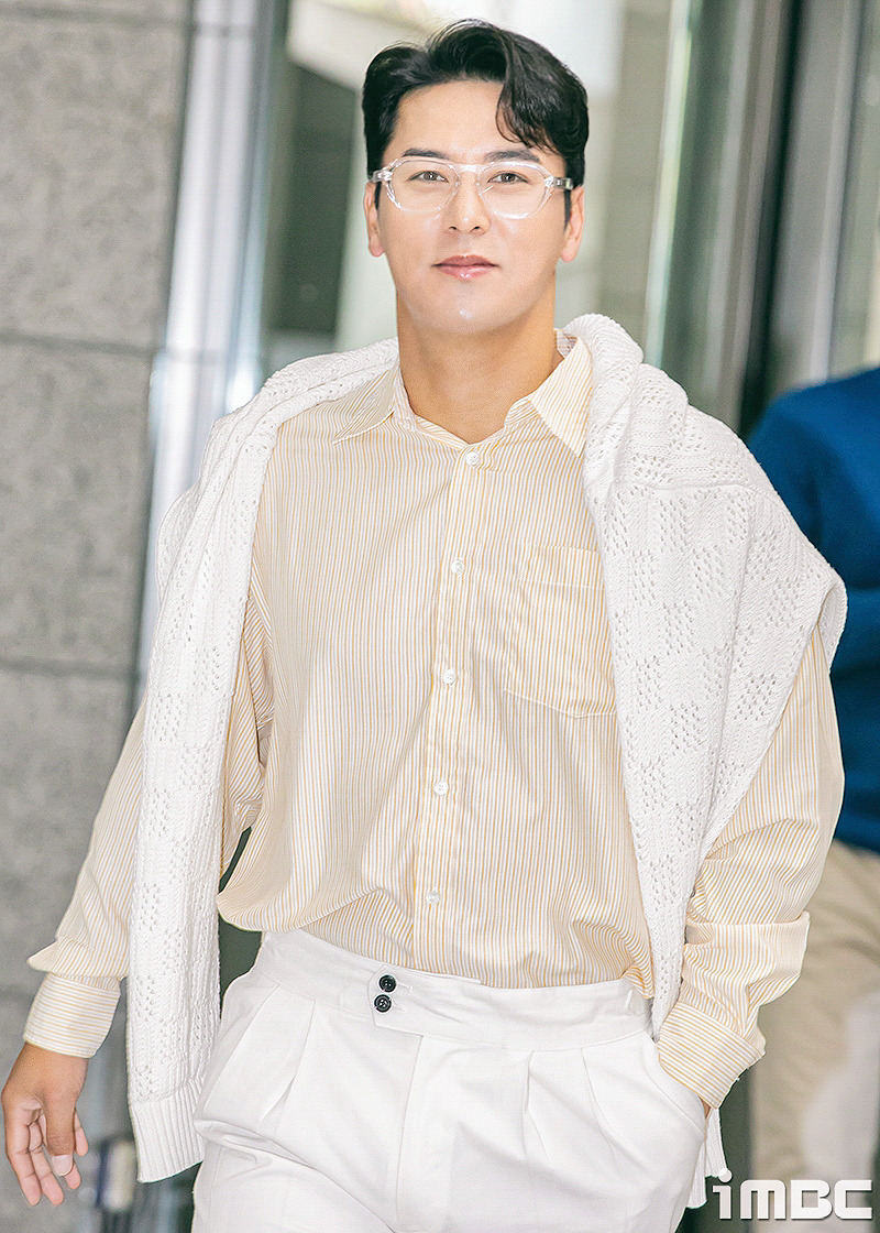 세븐틴 민규 20년뒤에 장민호 될 것 같은 글 | 인스티즈
