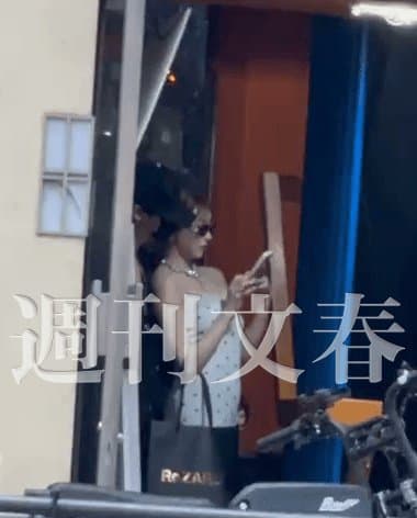 주학년 아스카 키라라에게 백허그 하는 사진 공개 | 인스티즈