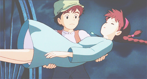 스튜디오 지브리의 흥망성쇠...jpgif | 인스티즈