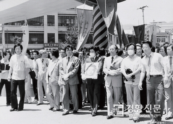 문재인이 한국판 포레스트 검프라고 불리는 이유.jpg | 인스티즈
