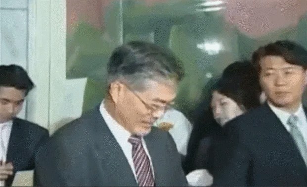 문재인이 한국판 포레스트 검프라고 불리는 이유.jpg | 인스티즈