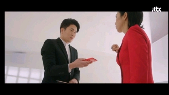 [쌍갑포차] 실수로 옥황상제한테 욕 카톡을 보낸 염라대왕 | 인스티즈