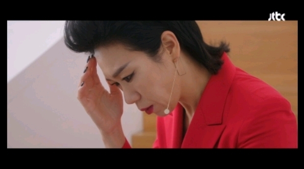 [쌍갑포차] 실수로 옥황상제한테 욕 카톡을 보낸 염라대왕 | 인스티즈