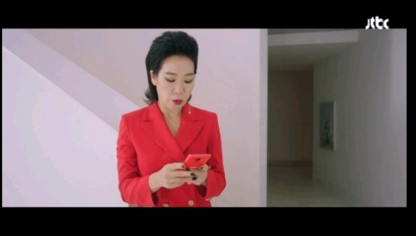 [쌍갑포차] 실수로 옥황상제한테 욕 카톡을 보낸 염라대왕 | 인스티즈