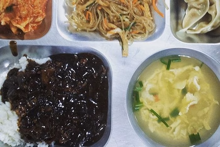 초중고딩때도 급식 좋아했던 달글 | 인스티즈