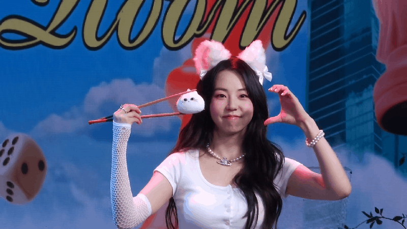 여전히 아이돌력 오지는 안소희 | 인스티즈