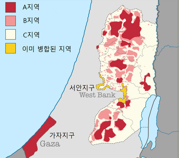 1993년에 평화 협정 체결한 이스라엘-팔레스타인은 왜 2023년 현재까지 전쟁하고 있을까? | 인스티즈