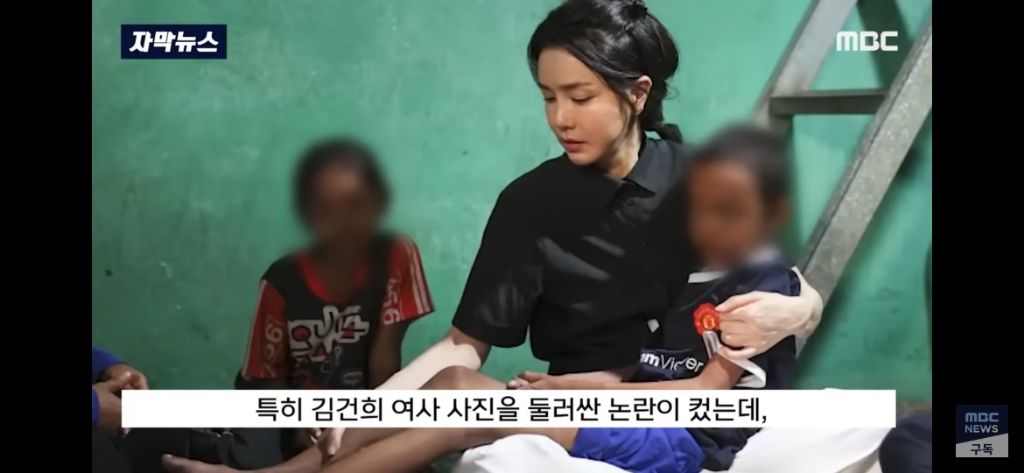 1년만에 확 달라진 대통령실 사진 비교 | 인스티즈
