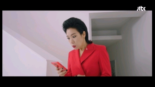 [쌍갑포차] 실수로 옥황상제한테 욕 카톡을 보낸 염라대왕 | 인스티즈