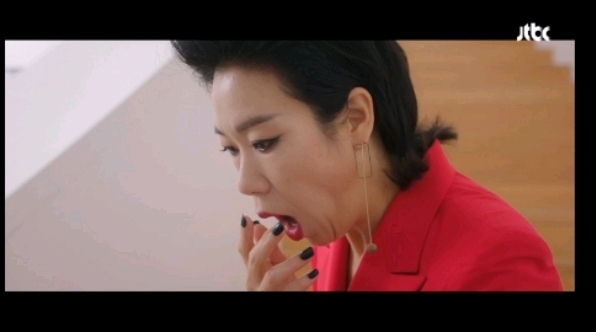 [쌍갑포차] 실수로 옥황상제한테 욕 카톡을 보낸 염라대왕 | 인스티즈