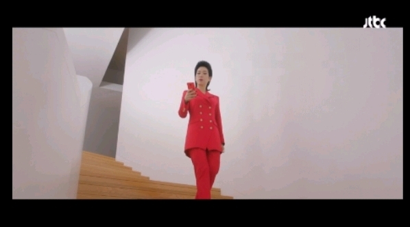 [쌍갑포차] 실수로 옥황상제한테 욕 카톡을 보낸 염라대왕 | 인스티즈