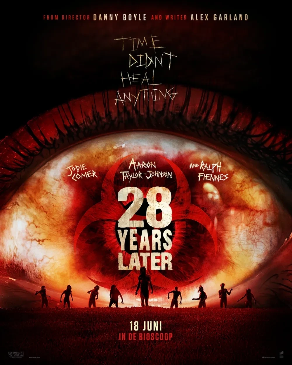 28년후 불호요소 총정리 (강스포) | 인스티즈