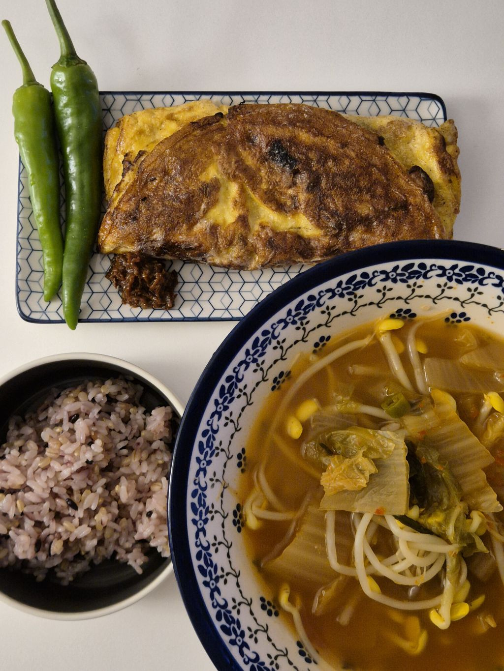 침샘어택하러 왔읍니다 1인가구 집밥모음 | 인스티즈