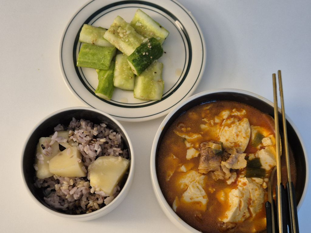 침샘어택하러 왔읍니다 1인가구 집밥모음 | 인스티즈