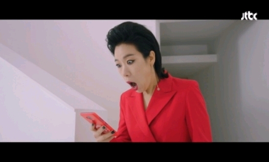 [쌍갑포차] 실수로 옥황상제한테 욕 카톡을 보낸 염라대왕 | 인스티즈