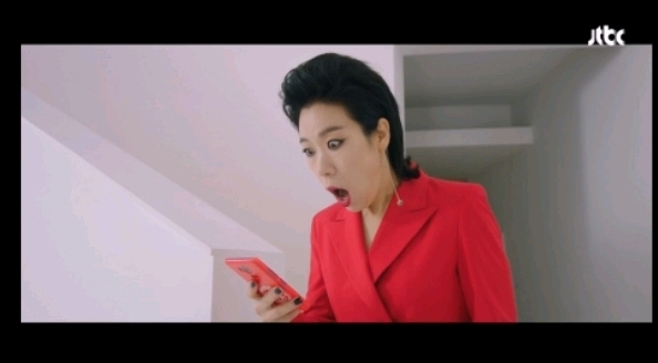 [쌍갑포차] 실수로 옥황상제한테 욕 카톡을 보낸 염라대왕 | 인스티즈