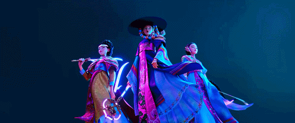 한국계 미국인들이 만들어낸 케이팝 데몬 헌터즈.jpg | 인스티즈