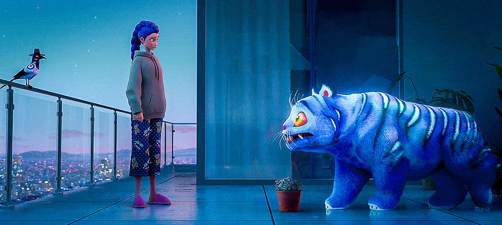 한국계 미국인들이 만들어낸 케이팝 데몬 헌터즈.jpg | 인스티즈