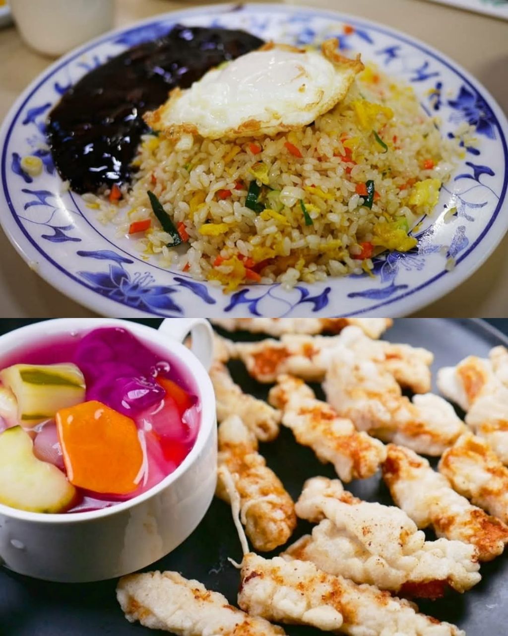 평생 국밥 무료vs평생 중식 무료 | 인스티즈