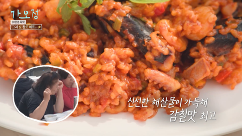 제작진들이 왜 좋아하는지 알 것 같은 이찬원 행동들 | 인스티즈