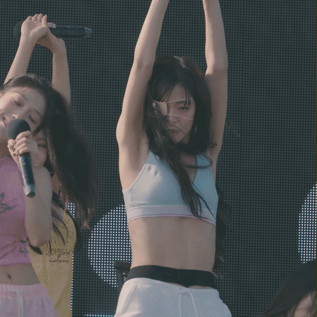 은근 섹시 하다는 후로미스나인 이채영 몸매.jpgif | 인스티즈