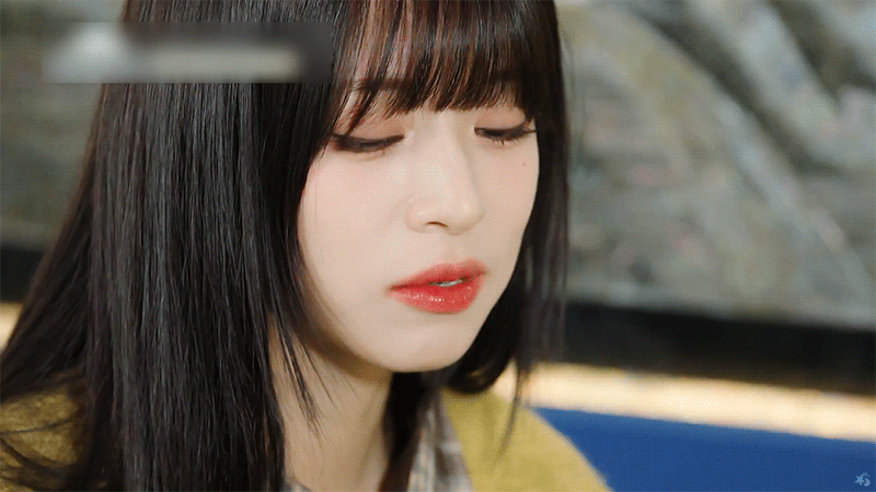 은근 섹시 하다는 후로미스나인 이채영 몸매.jpgif | 인스티즈