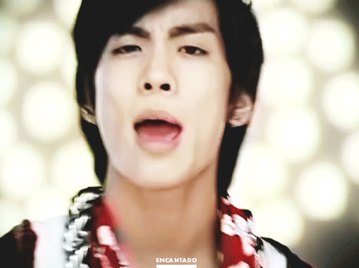 샤이니(SHINee) - 누난 너무 예뻐.2008 | 인스티즈