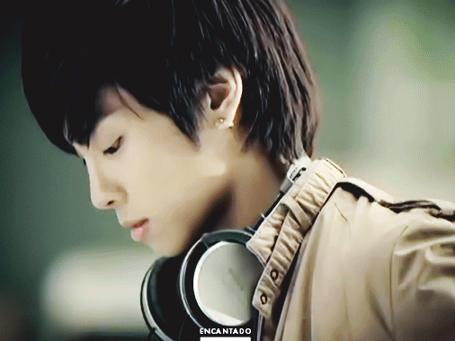 샤이니(SHINee) - 누난 너무 예뻐.2008 | 인스티즈