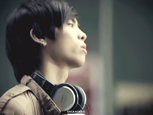 샤이니(SHINee) - 누난 너무 예뻐.2008 | 인스티즈