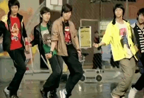 샤이니(SHINee) - 누난 너무 예뻐.2008 | 인스티즈