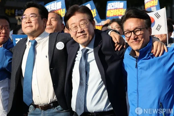 박찬대를 당대표로 지지하는 이유 | 인스티즈