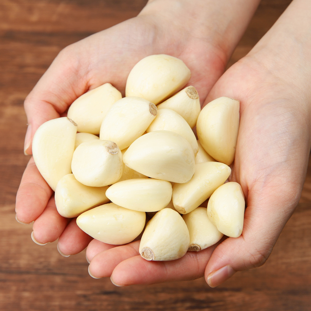 먹으면 입냄새 심하게 나는 채소 4대장.vegetable | 인스티즈