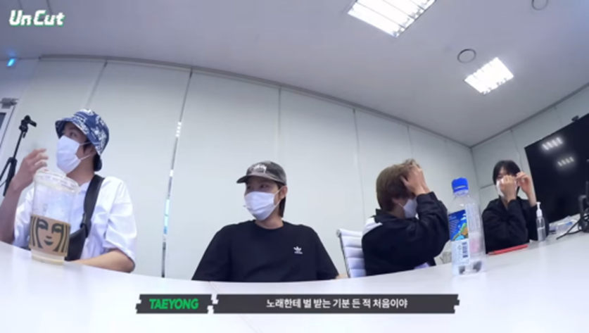 곡에 대한 태도로 보는 아이돌과 연습생 차이 | 인스티즈