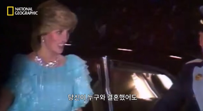 찰스의 통통하단 말에 폭식증에 걸렸던 다이애나비 | 인스티즈