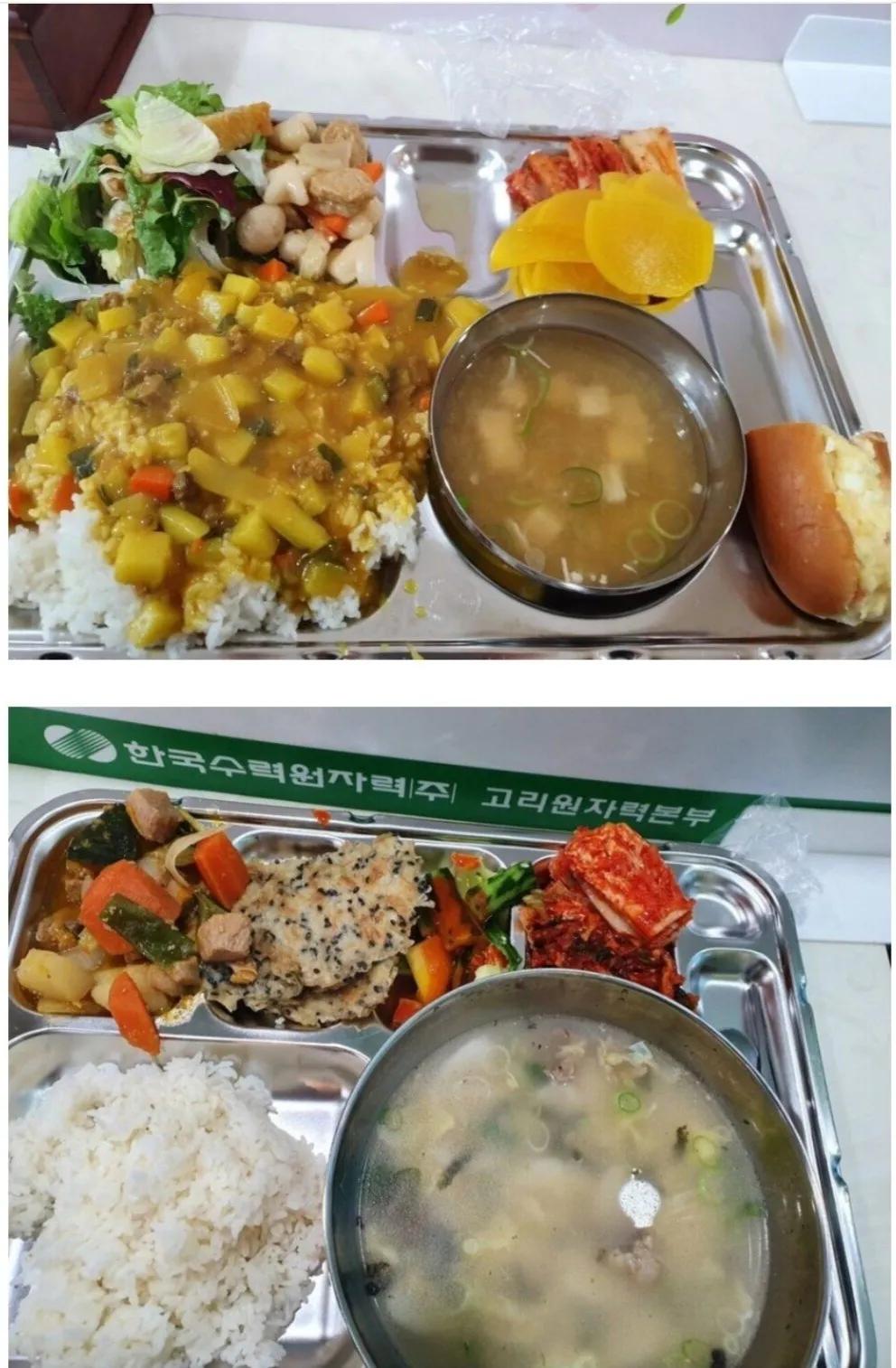 이정도면 밥 잘 나오는편? | 인스티즈