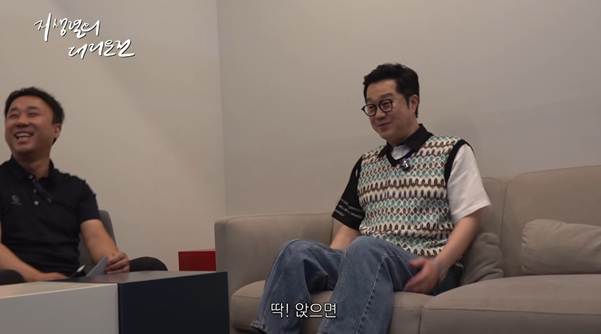 개웃긴 지상렬이 술먹은 진상 대처하는 방법.jpg | 인스티즈