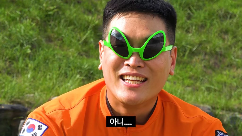 최근 조용했던 소방관삼촌 근황ㅋㅋㅋㅋ | 인스티즈