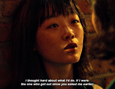 오징어게임 외국에서 압도적으로 평가좋은 에피소드...jpg | 인스티즈